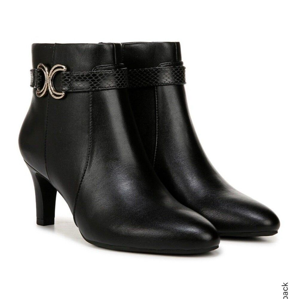 LifeStride Bootie